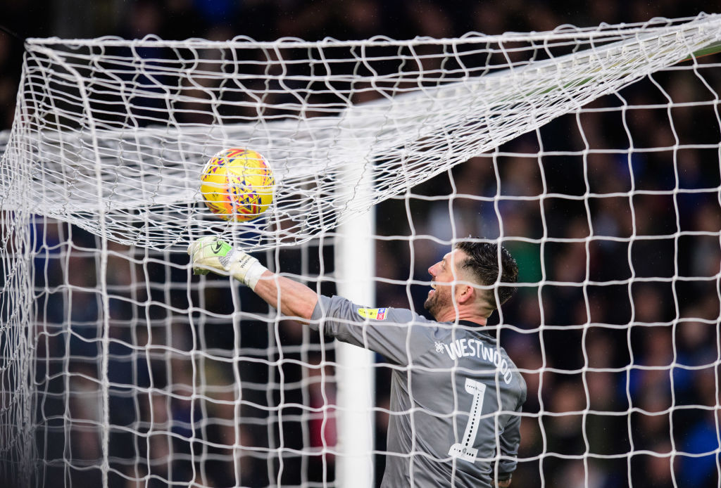 Photo by Chris Vaughan - CameraSport via Getty Images