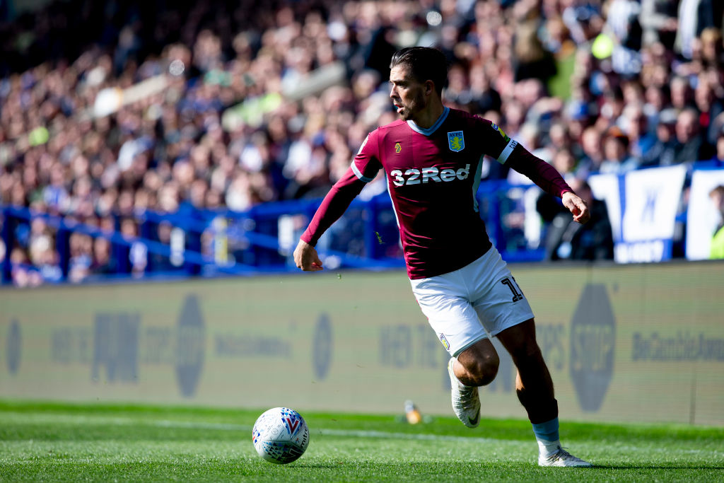 Photo by Neville Williams/Aston Villa FC via Getty Images