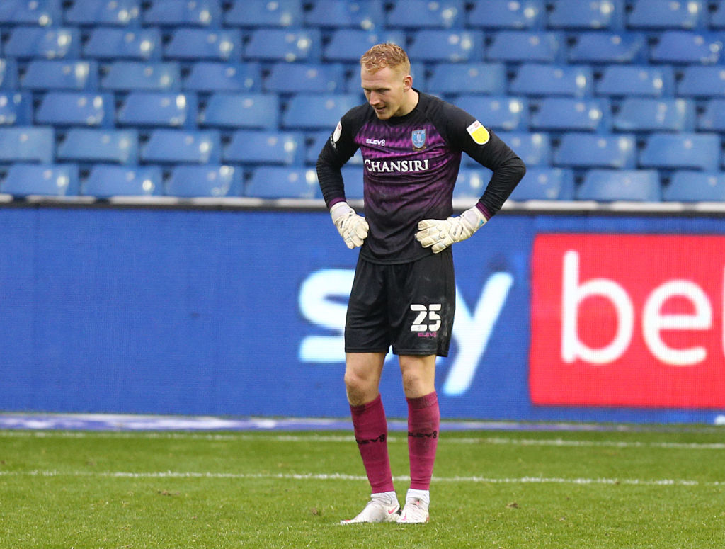 Sheffield Wednesday v Queens Park Rangers - Sky Bet Championship