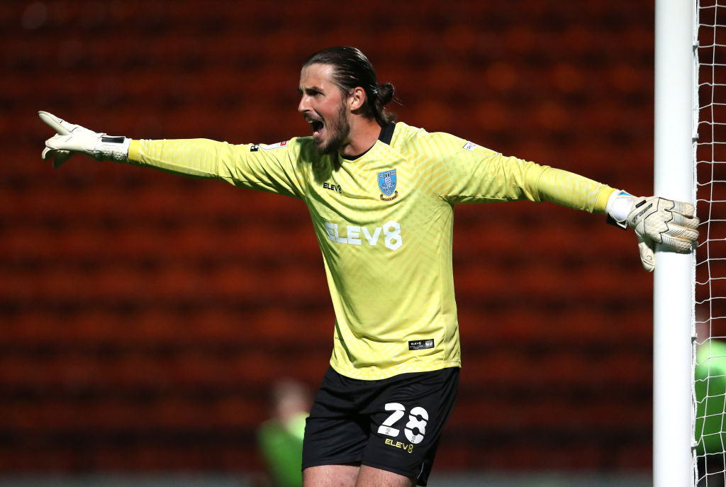 Rochdale v Sheffield Wednesday - Carabao Cup Second Round
