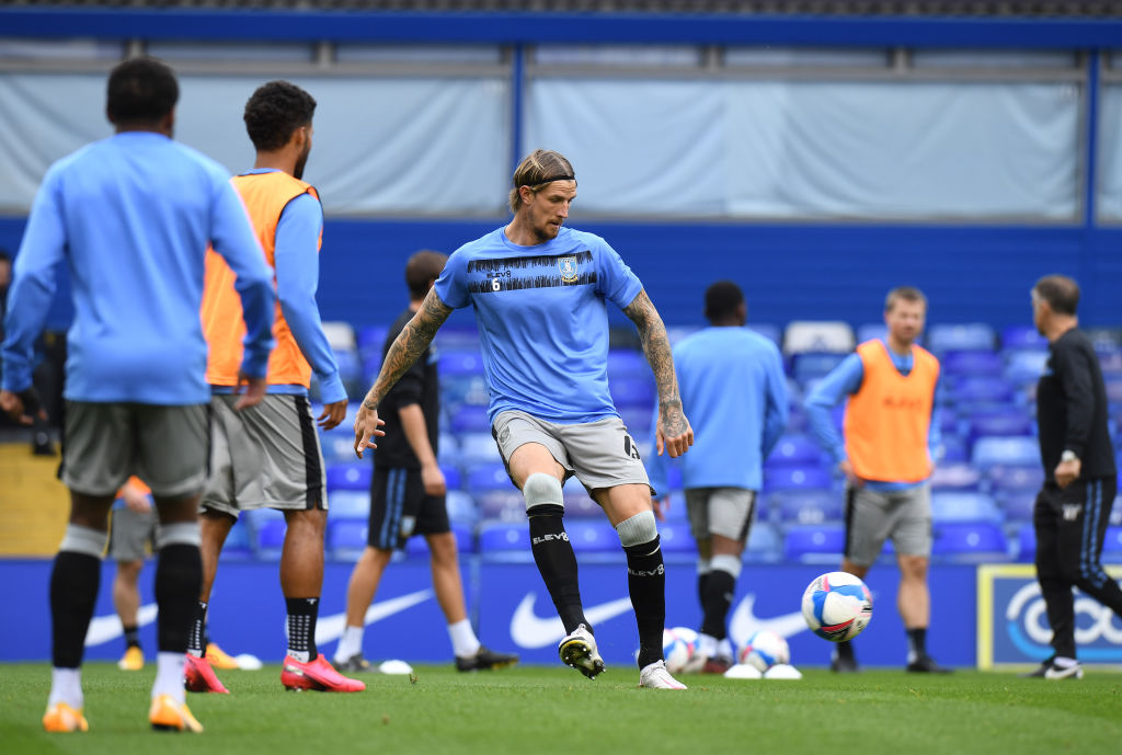 Birmingham City v Sheffield Wednesday - Sky Bet Championship