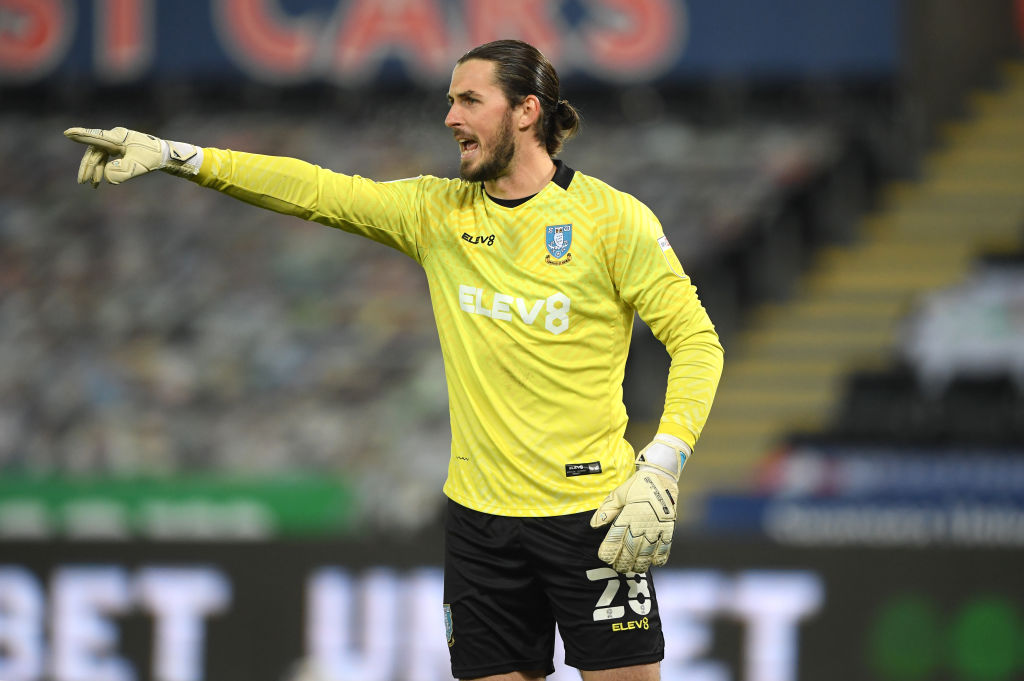 Swansea City v Sheffield Wednesday - Sky Bet Championship