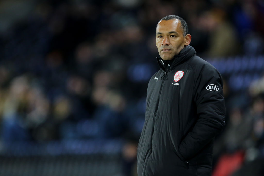 Hull City v Barnsley - Sky Bet Championship