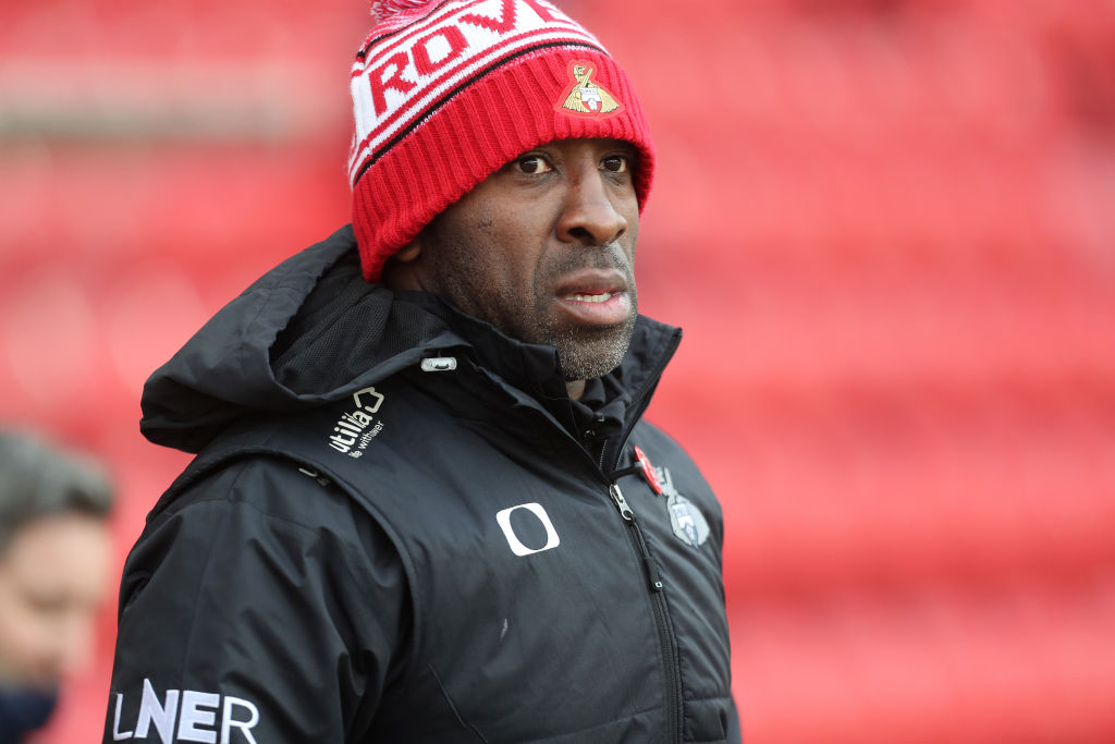 Sunderland v Doncaster Rovers - Sky Bet League One