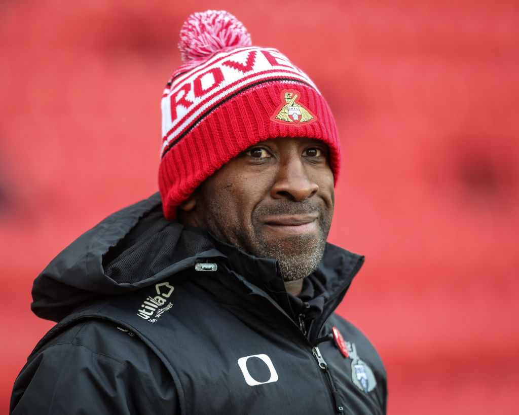 Sunderland v Doncaster Rovers - Sky Bet League One