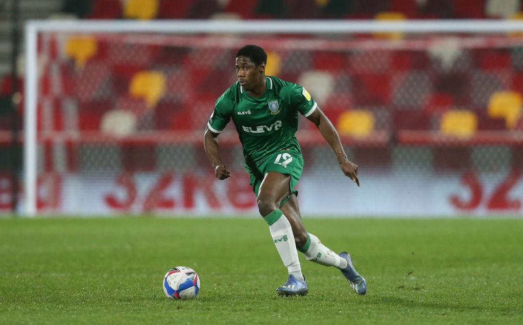 Brentford v Sheffield Wednesday - Sky Bet Championship