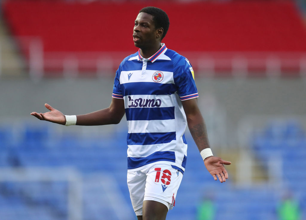 Reading v Middlesbrough - Sky Bet Championship