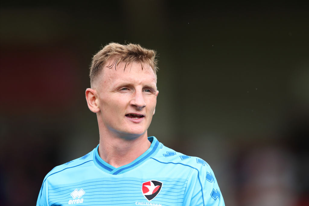 Cheltenham Town v Leicester City - Pre-Season Friendly
