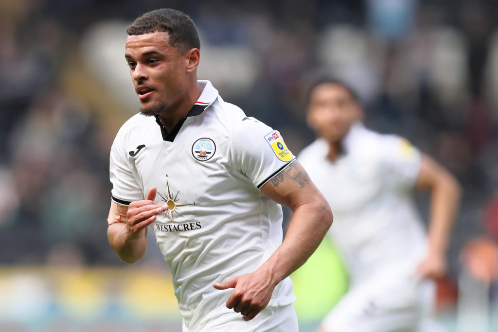 Hull City v Swansea City - Sky Bet Championship