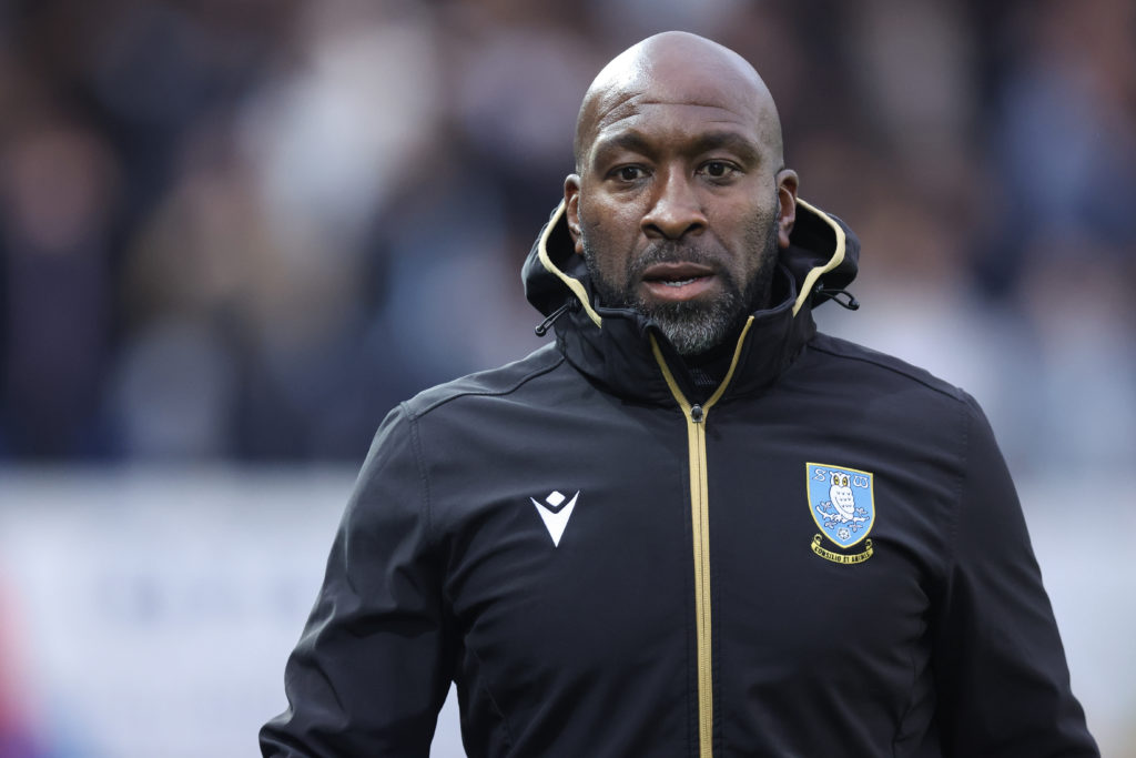 Peterborough United v Sheffield Wednesday: Sky Bet League One Play-Off Semi-Final First Leg
