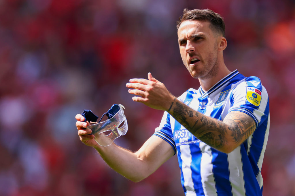 Barnsley v Sheffield Wednesday: Sky Bet League One Play-Off Final