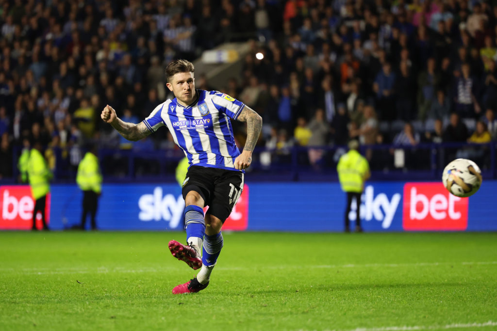 Sheffield Wednesday v Peterborough United: Sky Bet League One Play-Off Semi-Final Second Leg