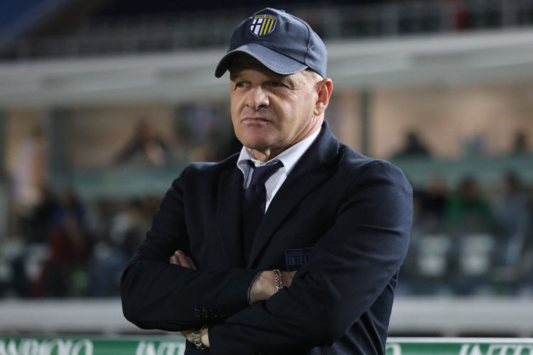 Photo by Luca Amedeo Bizzarri/LiveMedia/NurPhoto via Getty Images