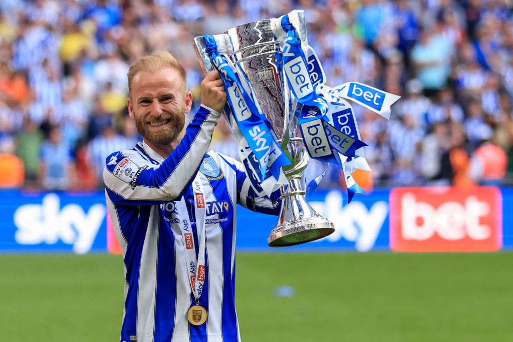 Barnsley v Sheffield Wednesday: Sky Bet League One Play-Off Final