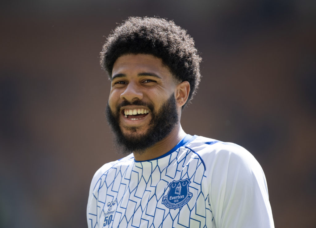 Wolverhampton Wanderers v Everton FC - Premier League