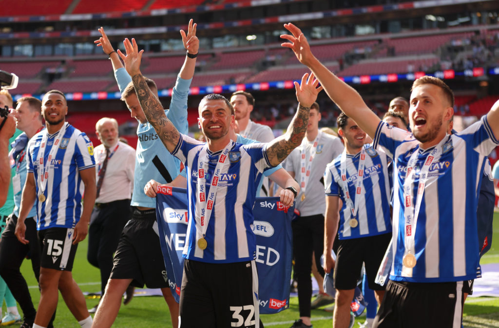 Barnsley v Sheffield Wednesday: Sky Bet League One Play-Off Final