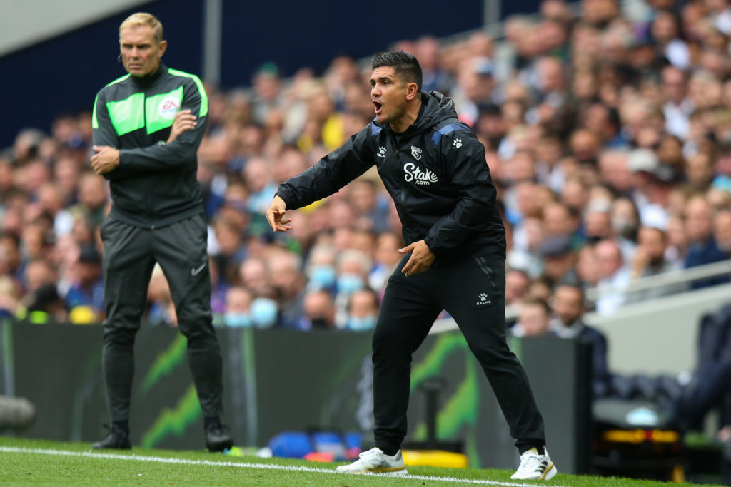 Tottenham Hotspur v Watford - Premier League