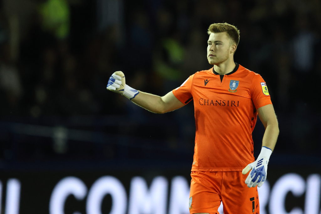 Sheffield Wednesday v Sunderland - Sky Bet League One Play-Off Semi Final 2nd Leg