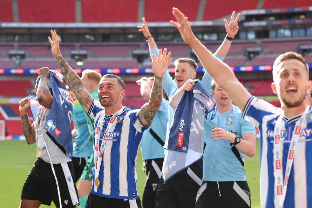 Barnsley v Sheffield Wednesday: Sky Bet League One Play-Off Final