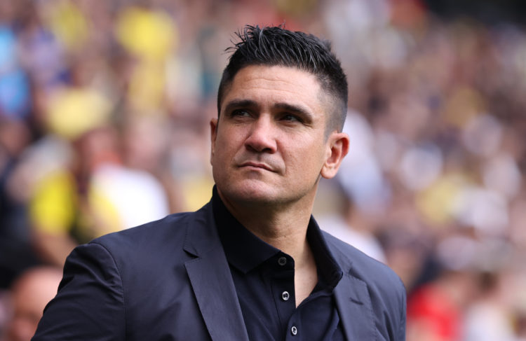 Photo by Jack Thomas - WWFC/Wolves via Getty Images