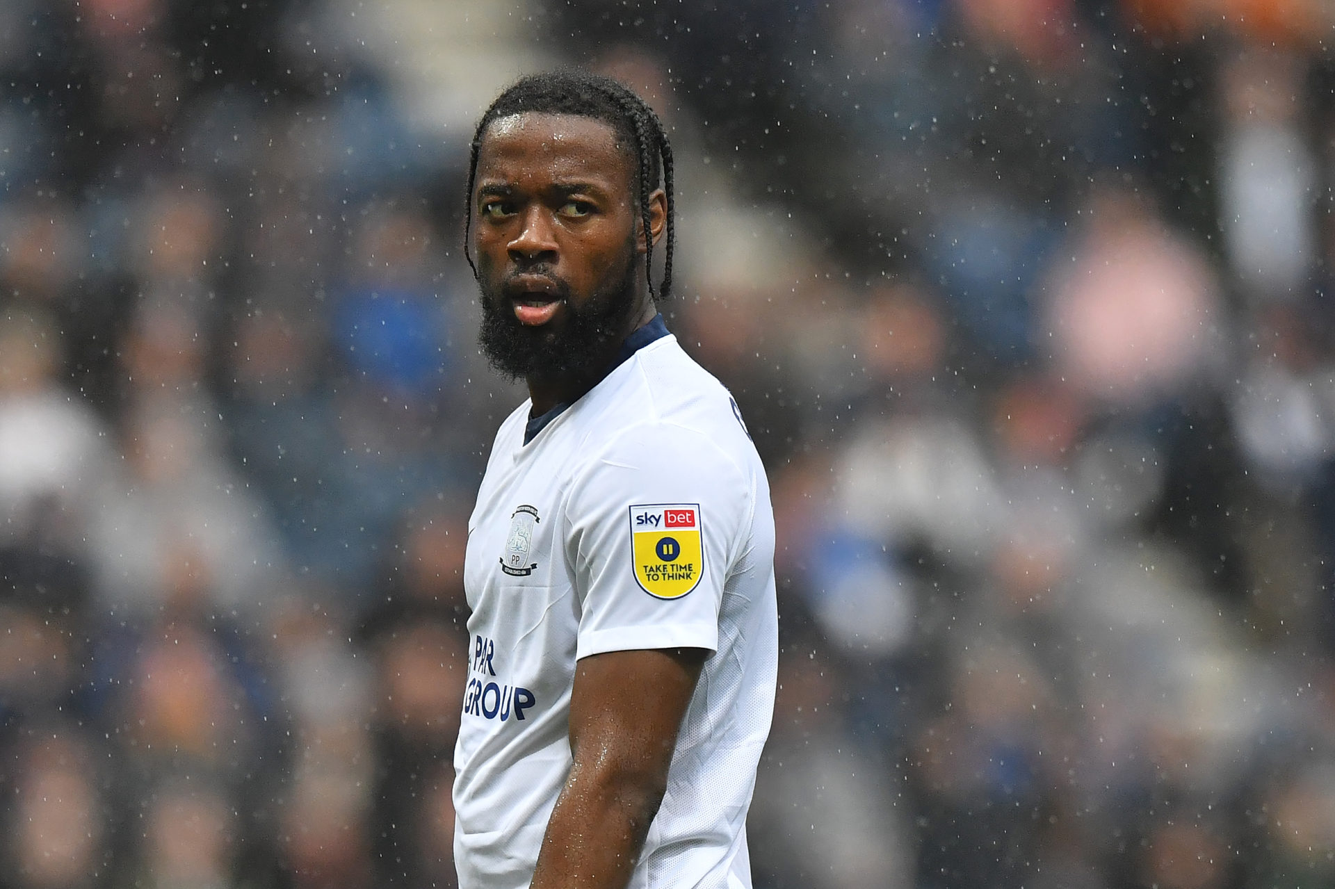 Wednesday target with 'unquestionable' quality yet to sign with ...