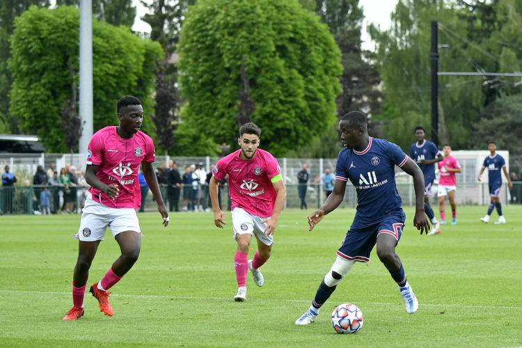 Photo by Aurelien Meunier - PSG/PSG via Getty Images