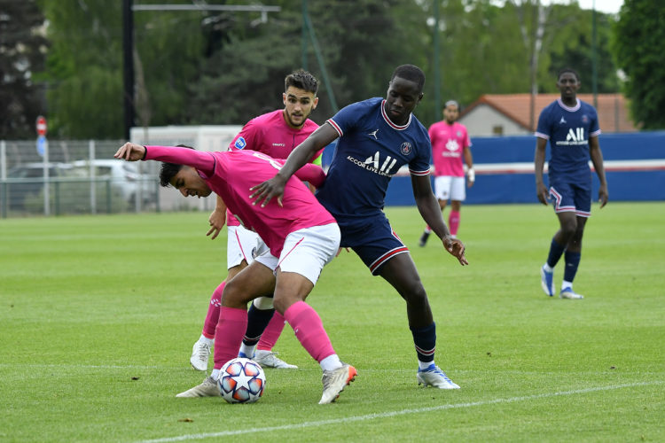 Photo by Aurelien Meunier - PSG/PSG via Getty Images