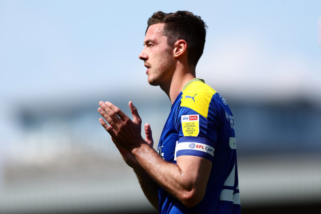 AFC Wimbledon v Accrington Stanley - Sky Bet League One