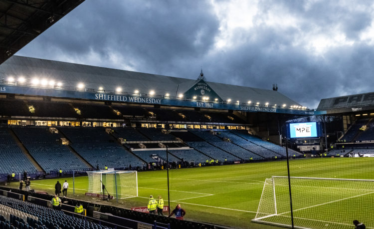 Photo by Andrew Kearns - CameraSport via Getty Images