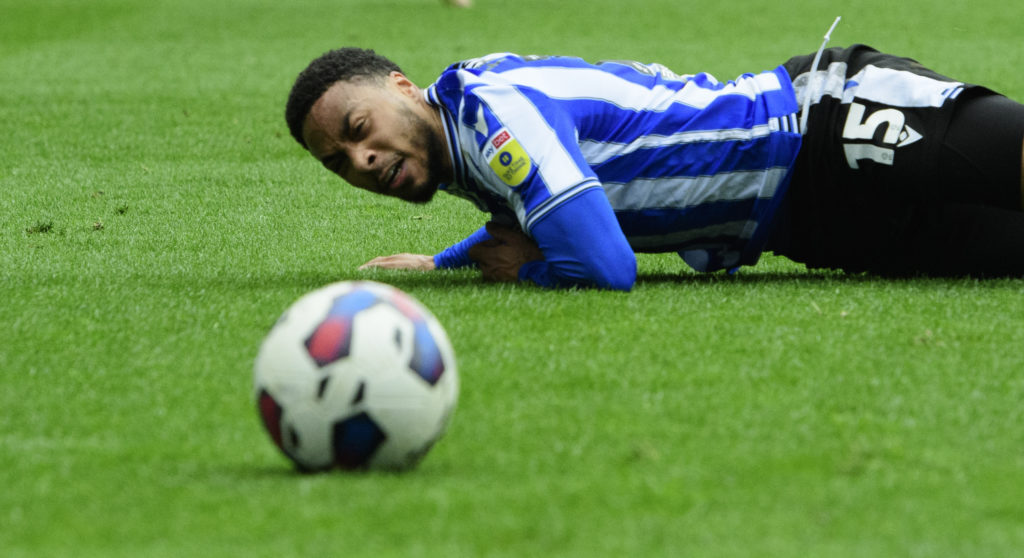 Sheffield Wednesday v Lincoln City - Sky Bet League One