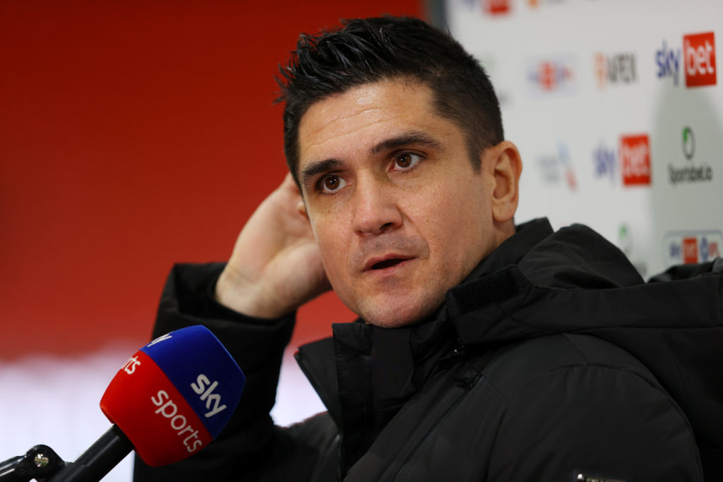Watford v Norwich City - Sky Bet Championship