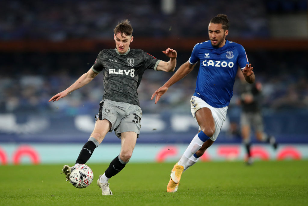 Everton v Sheffield Wednesday: The Emirates FA Cup Fourth Round