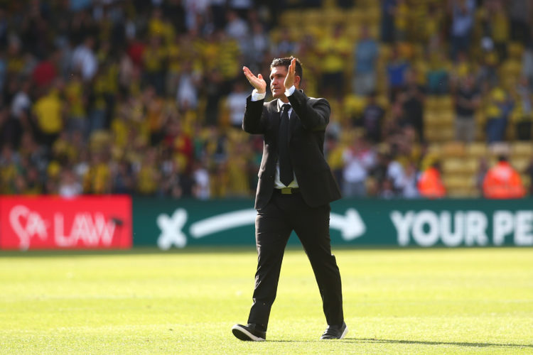 Photo by Charlie Crowhurst/Getty Images