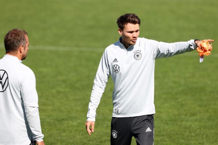 Photo by Alexander Hassenstein/Getty Images