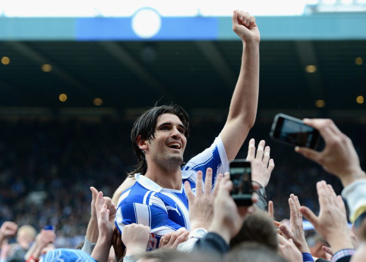 Photo by Gareth Copley/Getty Images