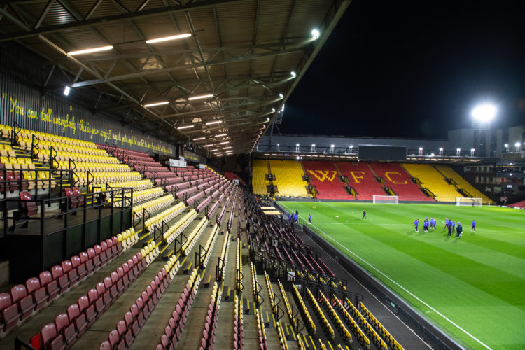 Photo by Emma Simpson - Everton FC/Everton FC via Getty Images