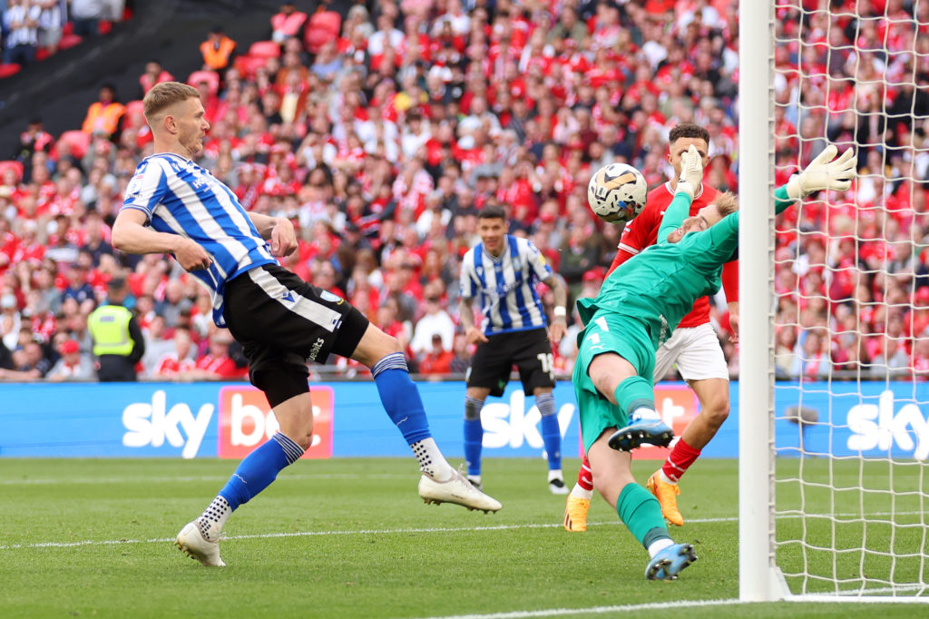 Barnsley v Sheffield Wednesday: Sky Bet League One Play-Off Final