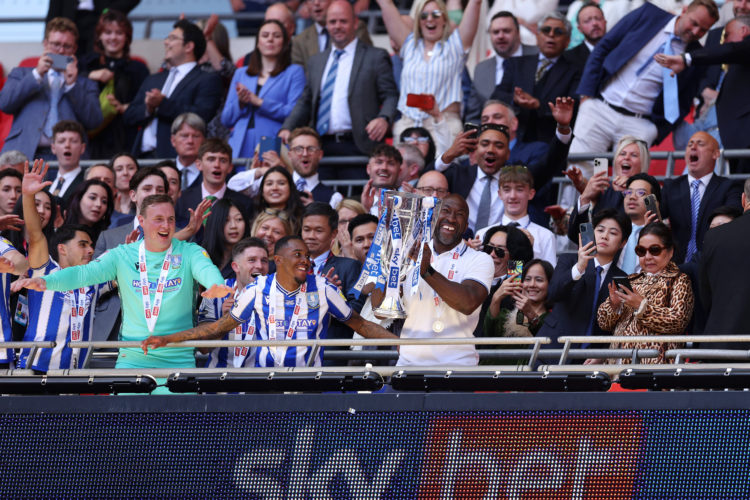 Photo by Richard Heathcote/Getty Images