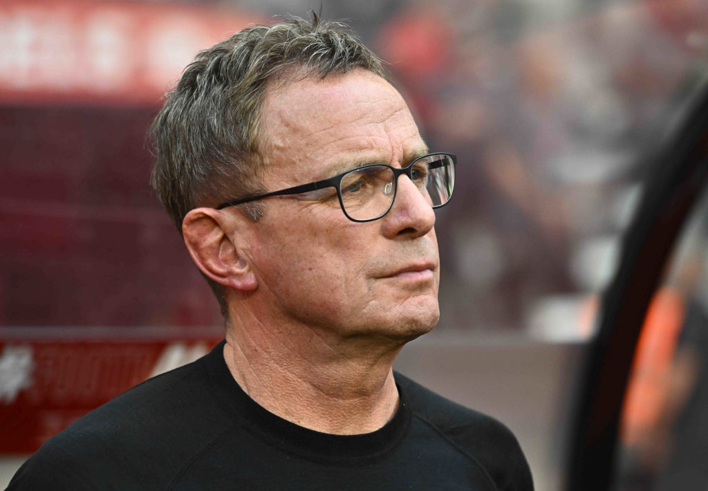 Belgium v Austria - UEFA European Qualifiers 2024