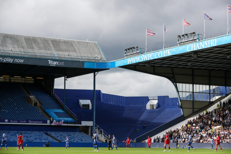 Photo by Alex Dodd - CameraSport via Getty Images