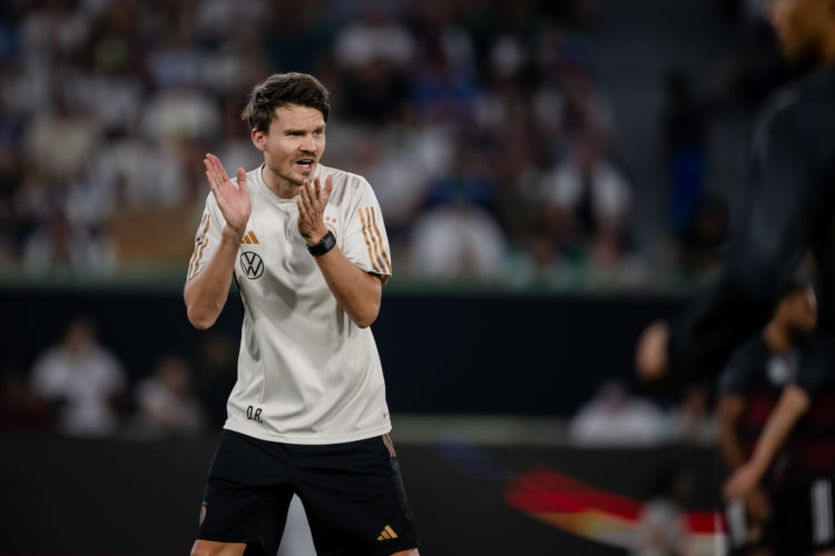 Photo by Marvin Ibo Guengoer - GES Sportfoto/Getty Images