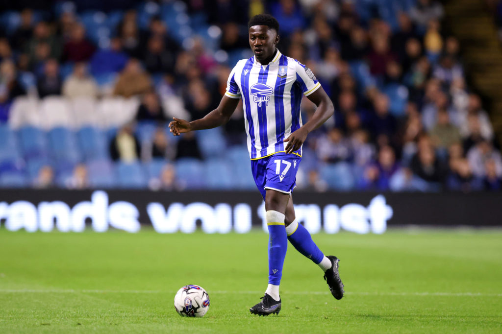 Sheffield Wednesday v Middlesbrough - Sky Bet Championship