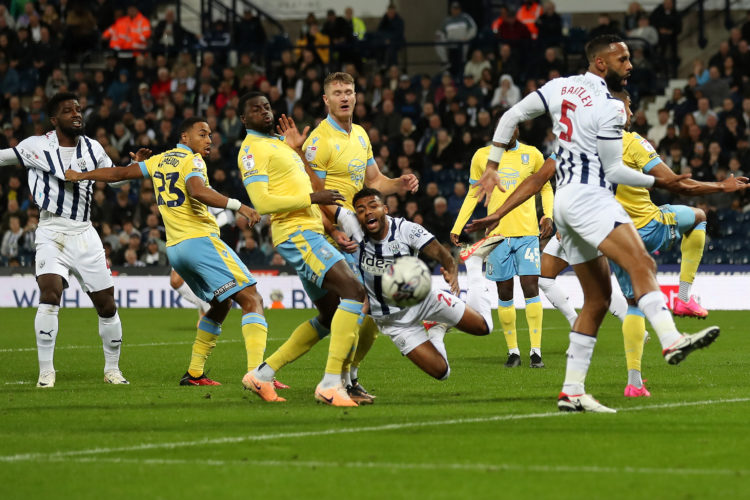 Photo by Adam Fradgley/West Bromwich Albion FC via Getty Images