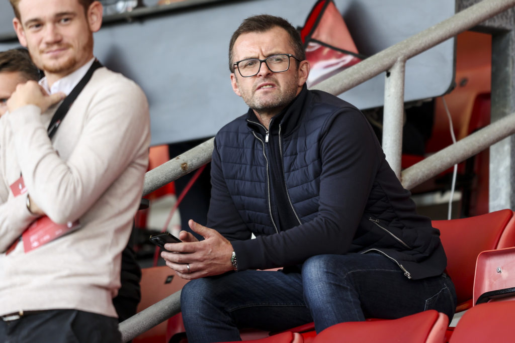 AFC Bournemouth v Arsenal FC - Premier League