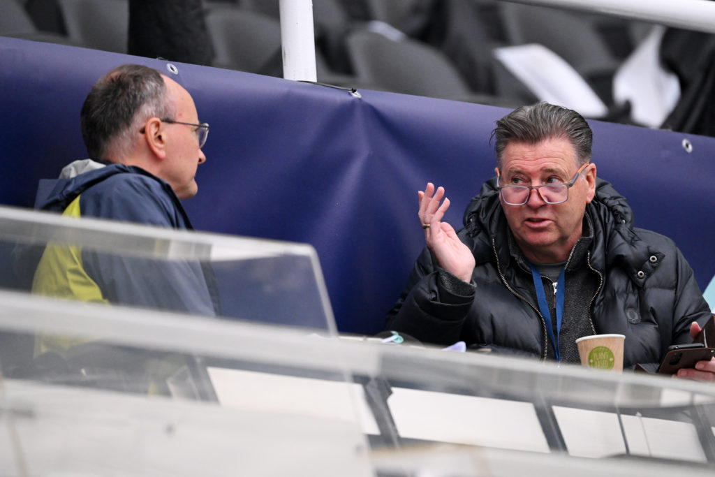 Newcastle United FC v Paris Saint-Germain: Group F - UEFA Champions League 2023/24