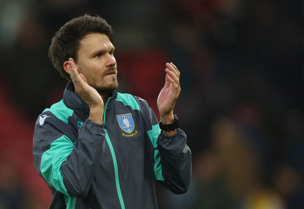 Watford v Sheffield Wednesday - Sky Bet Championship
