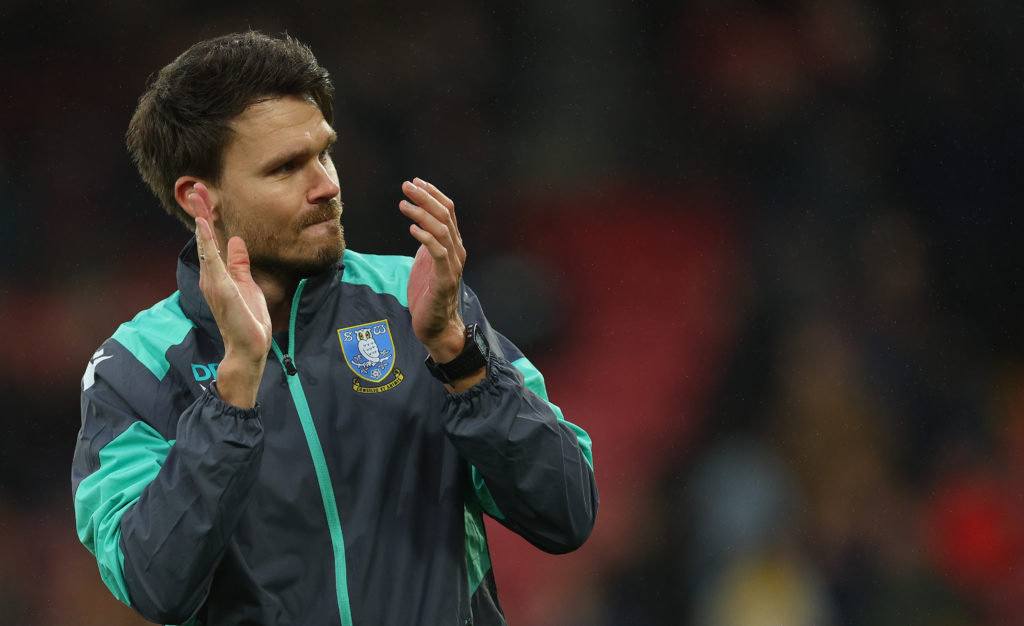 Watford v Sheffield Wednesday - Sky Bet Championship