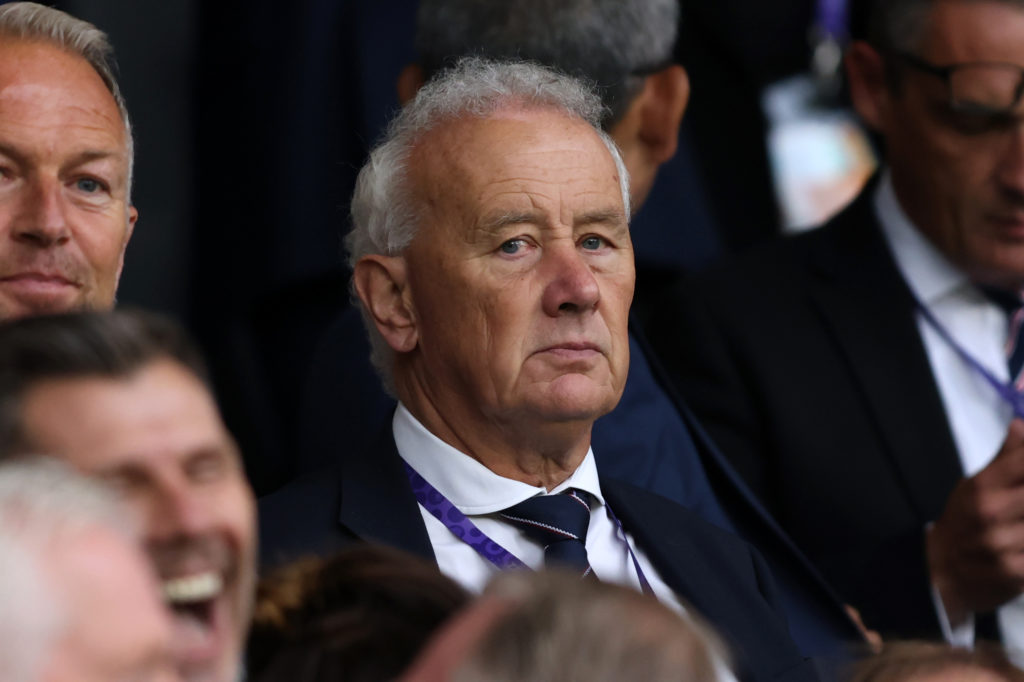 England v Sweden: Semi Final - UEFA Women's EURO 2022