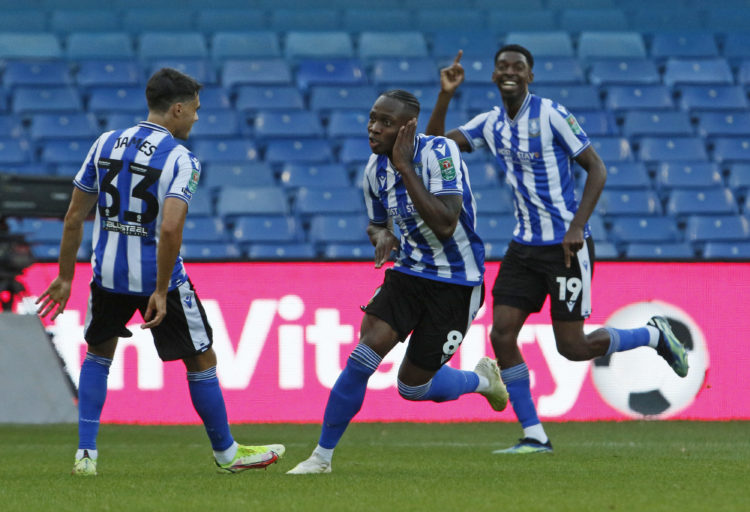 Photo by Ian Horrocks/Sunderland AFC via Getty Images