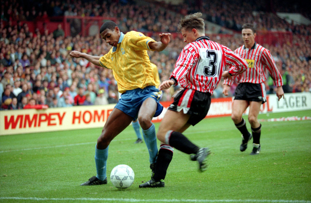Sheff U v Sheff Wed